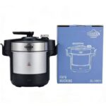 SWALLLOW MAKER/FUFU MACHINE