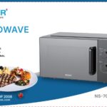20L MECHNICAL MICROWAVE OVEN