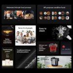 SWALLLOW MAKER/FUFU MACHINE - Image 5