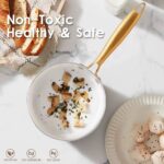 PREMIUM VONIKI CERAMIC COOKWARE SET - Image 8