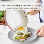 PREMIUM VONIKI CERAMIC COOKWARE SET - Image 11