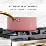 PREMIUM VONIKI CERAMIC COOKWARE SET - Image 12