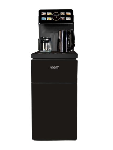 NEXSER DIGITAL SMART HOT AND COLD WATER DISPENSER