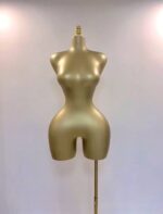 Original BBL Mannequin Fiberglass - Image 2
