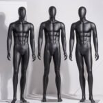 MALE FULL BODY MANNEQUIN
