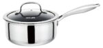 UCC LIFE 306 STAINLESS STEEL COOKWARE SET - Image 2