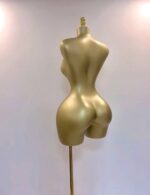 Original BBL Mannequin Fiberglass - Image 3