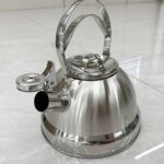 ZEPTER 12PCS SET COOKWARE - STAINLESS STEEL - Image 4