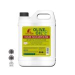 2L ROSHUN OLIVE OIL HAIR SHAMPOO AND HAIR MAYONNAISE - Image 3