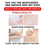 ROUSHUN VITAMIN C WITH FERULIC ACID + VITAMIN E ADVANCED BRIGHTENING CREAM - Image 3