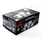 ZEPTER 12PCS SET COOKWARE - STAINLESS STEEL - Image 10