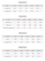 Luxury High End Leopard Print Ice Silk Women’s Pajamas - Image 12