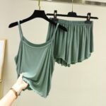 Plus Size Women’s 2Pieces Pajamas - Image 11