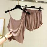 Plus Size Women’s 2Pieces Pajamas - Image 10