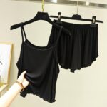 Plus Size Women’s 2Pieces Pajamas - Image 9