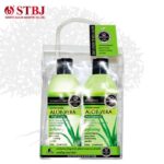 ALOE VERA ANTI DANDRUFF SHAMPOO & CONDITIONER COMBO