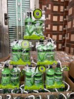 ALOE VERA ANTI DANDRUFF SHAMPOO & CONDITIONER COMBO - Image 2