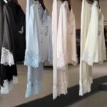 Quality Silk Women’s Pajamas