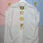 Heavy-Duty Buttoned Short-Sleeve - Image 6