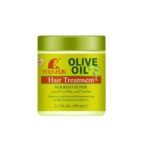 ROUSHUN OLIVE HAIR TREATMENT - 1000ml - Image 3