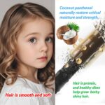 SHAMPOO AND LEAVE-IN CONDITIONER FOR YOUR CHILDREN COMBO - Image 4