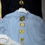 Heavy-Duty Buttoned Short-Sleeve - Image 5
