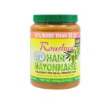 ROUSHUN OLIVE HAIR MAYONNAISE TREATMENT - 1000ml - Image 5
