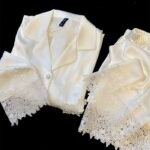 Quality Silk Women’s Pajamas - Image 4