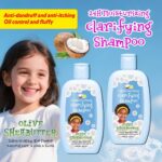 SHAMPOO AND LEAVE-IN CONDITIONER FOR YOUR CHILDREN COMBO - Image 3