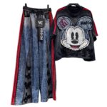 Trendy 2pieces Set - Image 2