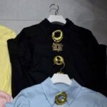 Heavy-Duty Buttoned Short-Sleeve - Image 3