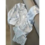 Quality Silk Women’s Pajamas - Image 6