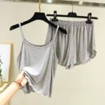 Plus Size Women’s 2Pieces Pajamas - Image 6