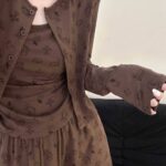 Women’s 2Pieces Pajamas