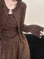 Women’s 2Pieces Pajamas