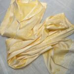 Snow Silk Long Sleeve Pajamas - Image 6