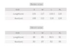 Luxury High End Leopard Print Ice Silk Women’s Pajamas - Image 10