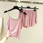 Plus Size Women’s 2Pieces Pajamas - Image 15