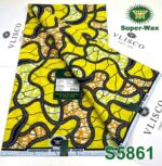 VLISCO SUPER WAX ANKARA - Image 10