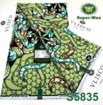 VLISCO SUPER WAX ANKARA - Image 11