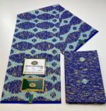 KENTE GOLD WAX - Image 10