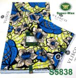 VLISCO SUPER WAX ANKARA - Image 11