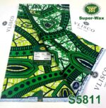 VLISCO SUPER WAX ANKARA - Image 12