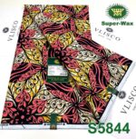 VLISCO SUPER WAX ANKARA - Image 12