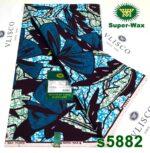 VLISCO SUPER WAX ANKARA - Image 13
