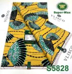 VLISCO SUPER WAX ANKARA - Image 14