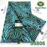 VLISCO SUPER WAX ANKARA - Image 15