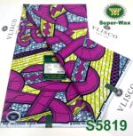 VLISCO SUPER WAX ANKARA - Image 15