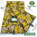 VLISCO SUPER WAX ANKARA - Image 14