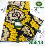 VLISCO SUPER WAX ANKARA - Image 16